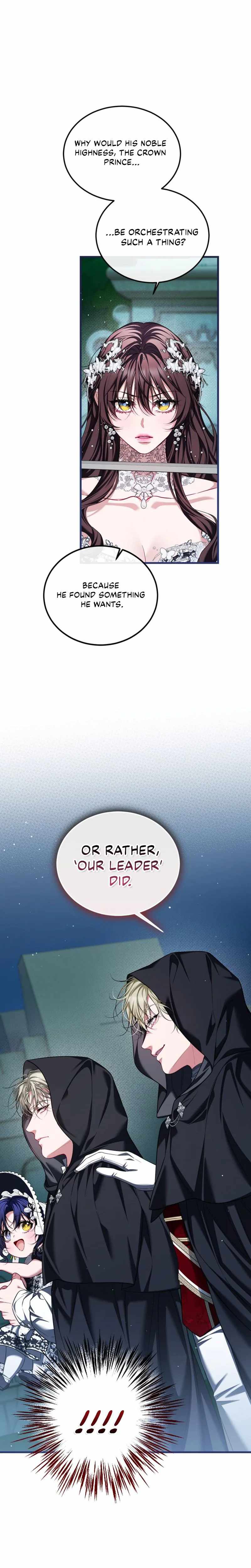The Time of the Terminally Ill Extra Ch.108 p8