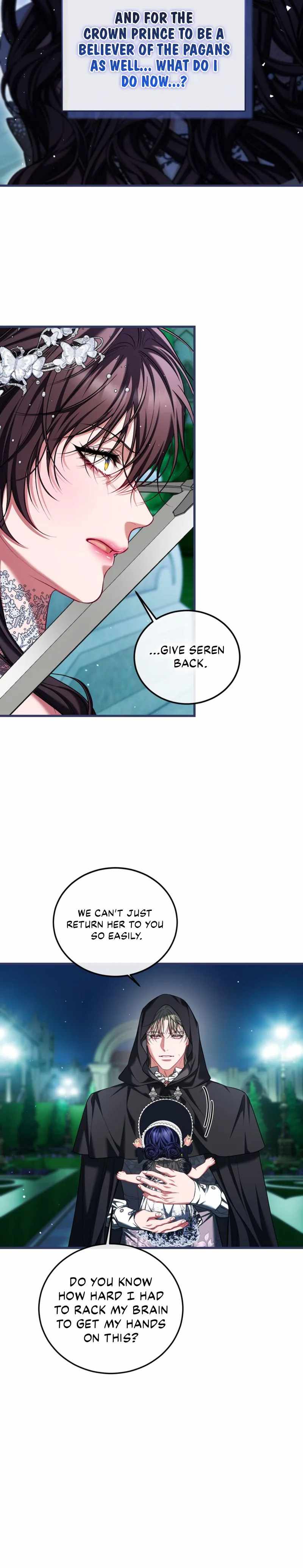 The Time of the Terminally Ill Extra Ch.108 p10