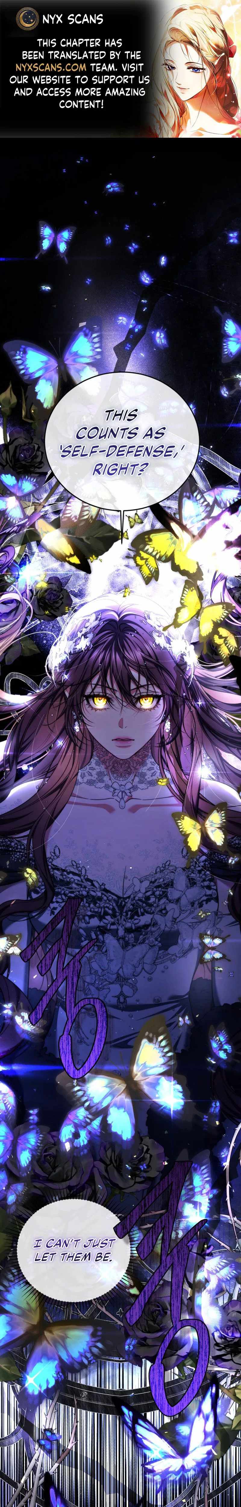 The Time of the Terminally Ill Extra Ch.109 p1