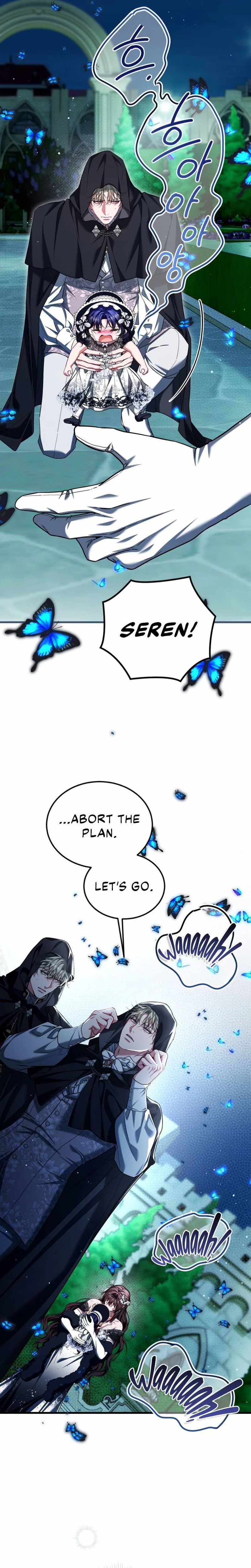 The Time of the Terminally Ill Extra Ch.109 p11