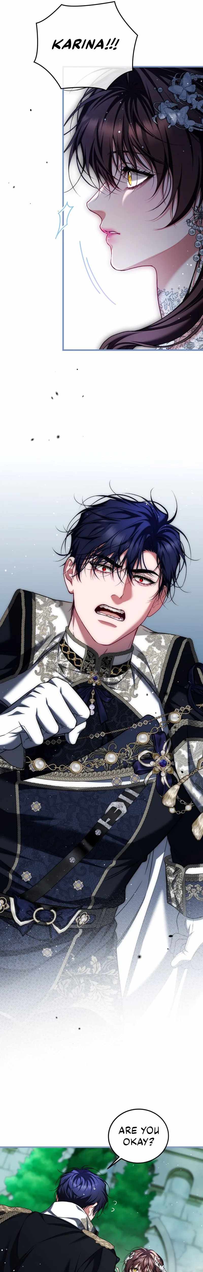 The Time of the Terminally Ill Extra Ch.109 p14