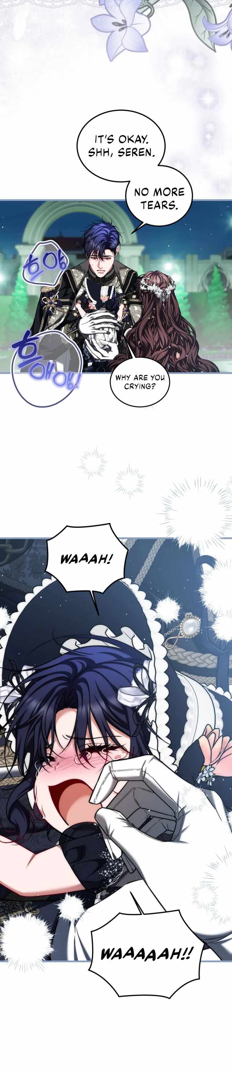 The Time of the Terminally Ill Extra Ch.109 p16