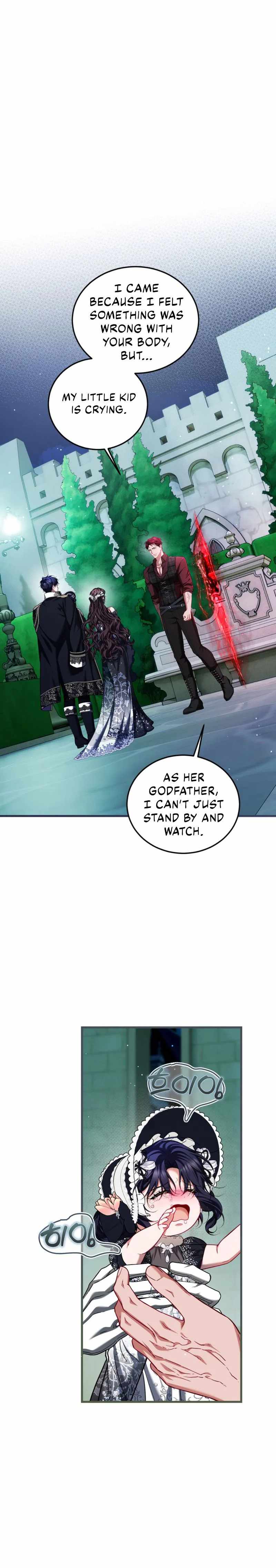 The Time of the Terminally Ill Extra Ch.109 p19