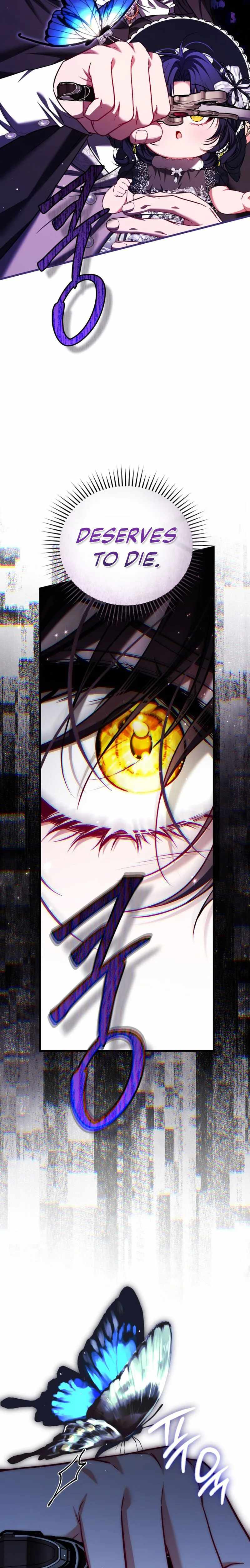 The Time of the Terminally Ill Extra Ch.109 p3