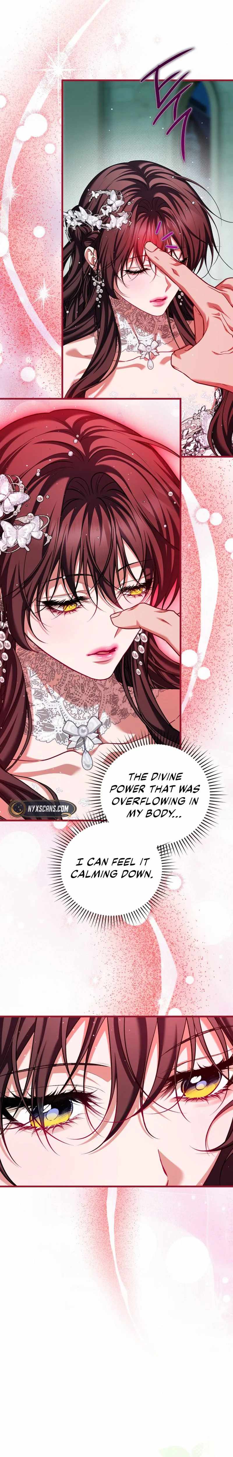 The Time of the Terminally Ill Extra Ch.109 p21