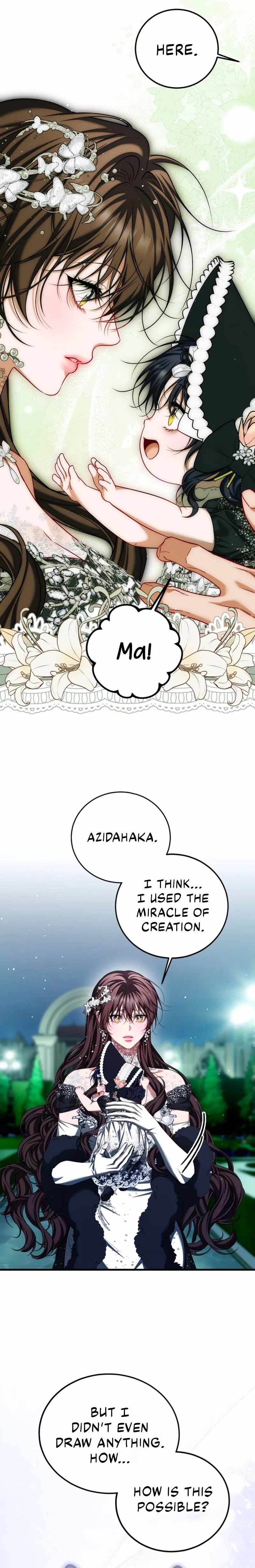 The Time of the Terminally Ill Extra Ch.109 p22