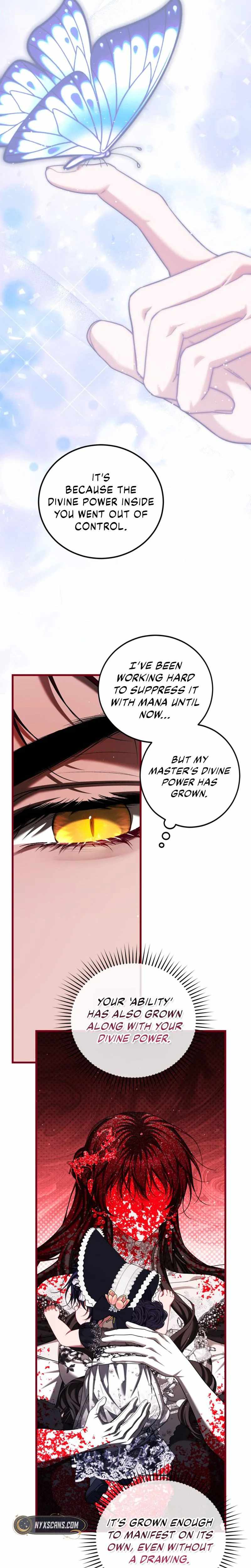 The Time of the Terminally Ill Extra Ch.109 p23