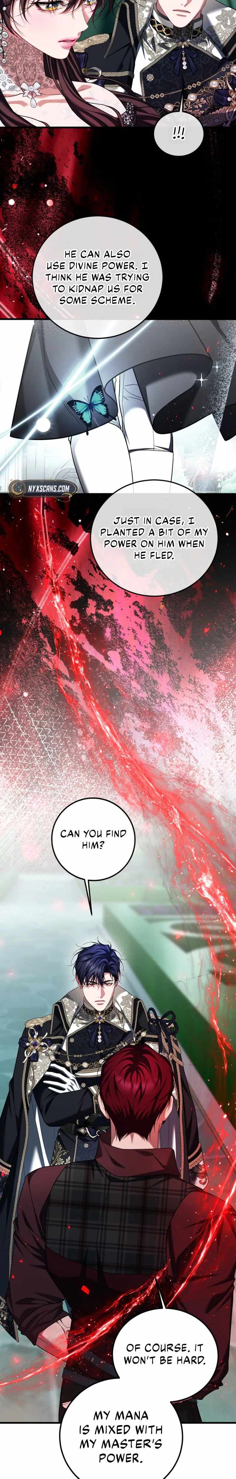 The Time of the Terminally Ill Extra Ch.109 p26