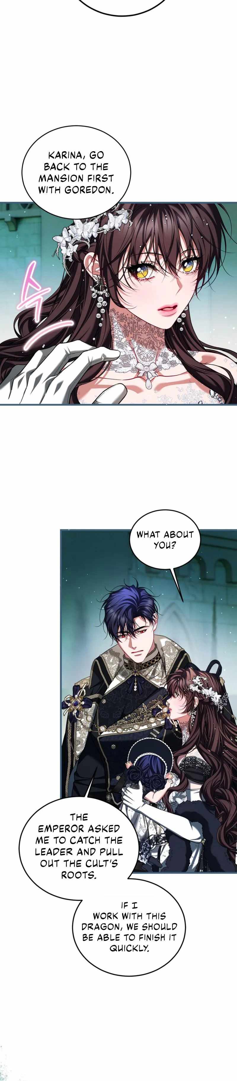 The Time of the Terminally Ill Extra Ch.109 p27
