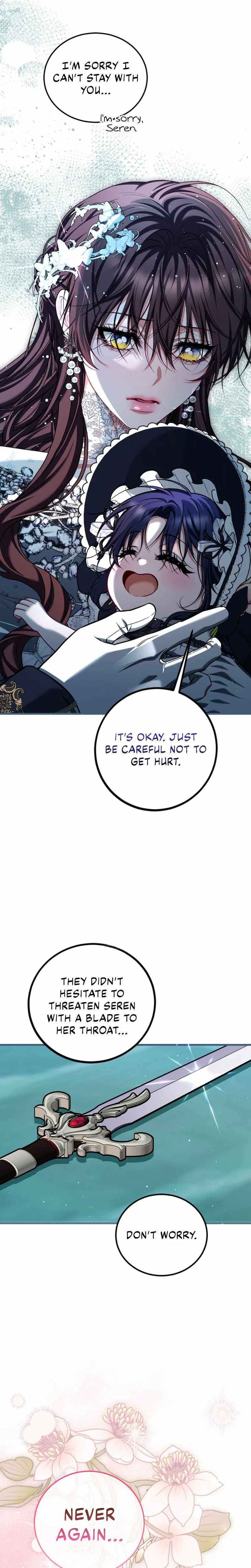 The Time of the Terminally Ill Extra Ch.109 p28