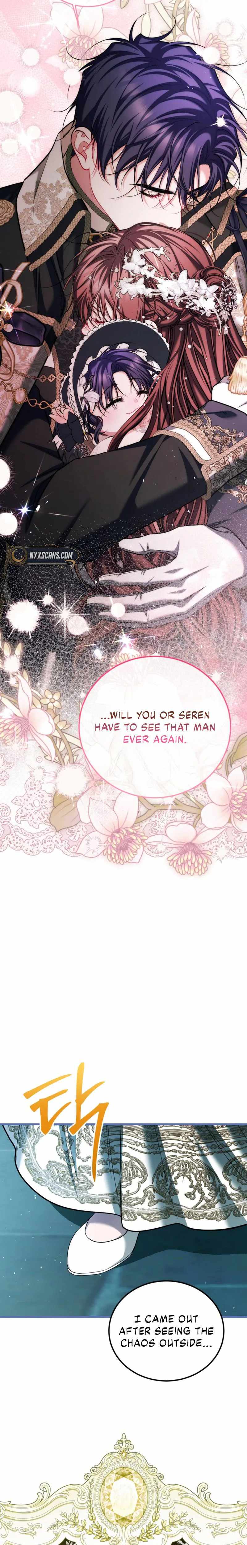 The Time of the Terminally Ill Extra Ch.109 p29