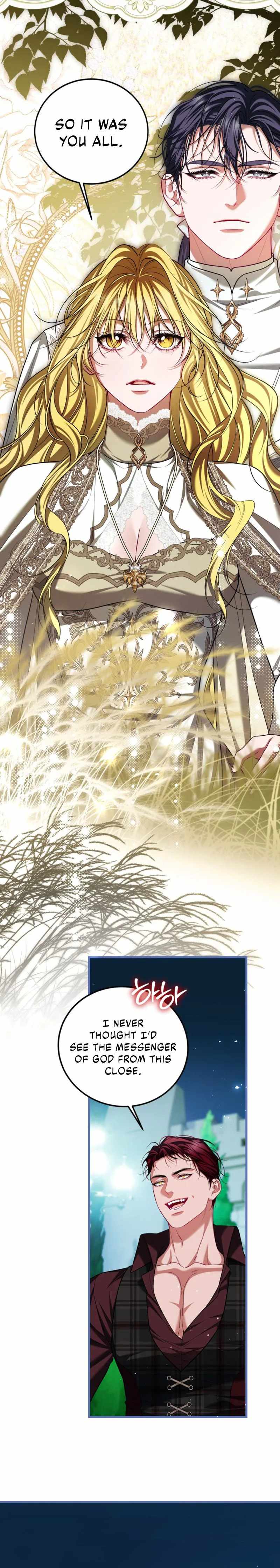 The Time of the Terminally Ill Extra Ch.109 p30