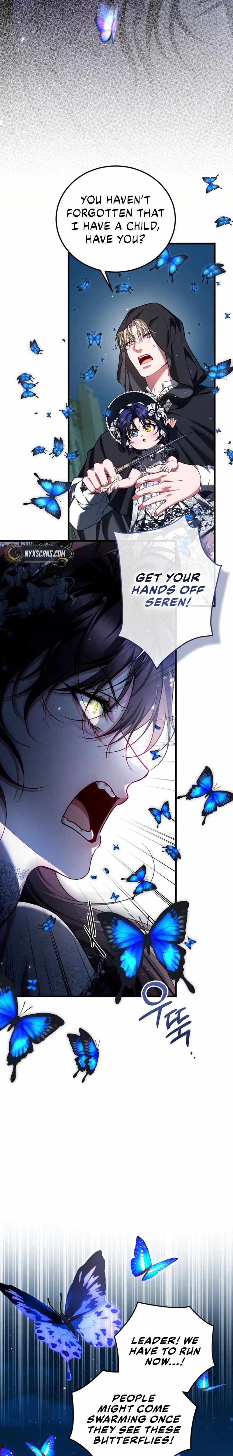 The Time of the Terminally Ill Extra Ch.109 p6