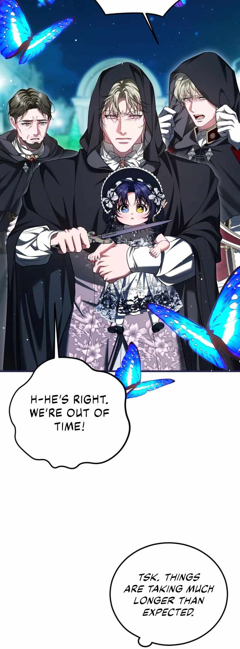 The Time of the Terminally Ill Extra Ch.109 p7
