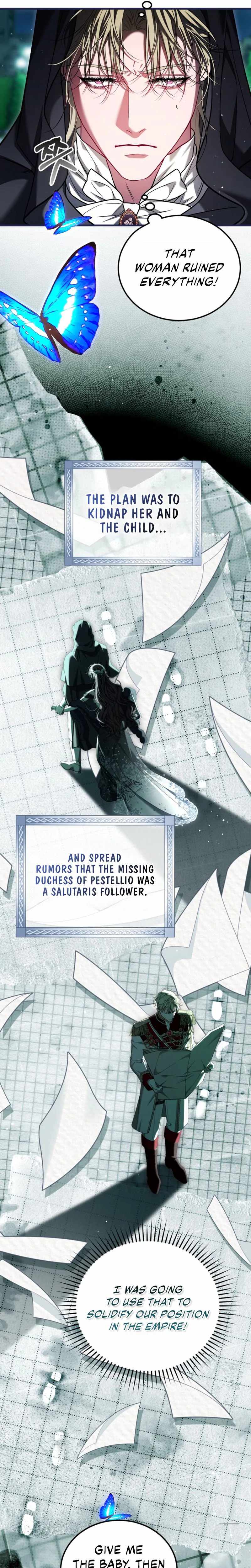 The Time of the Terminally Ill Extra Ch.109 p8