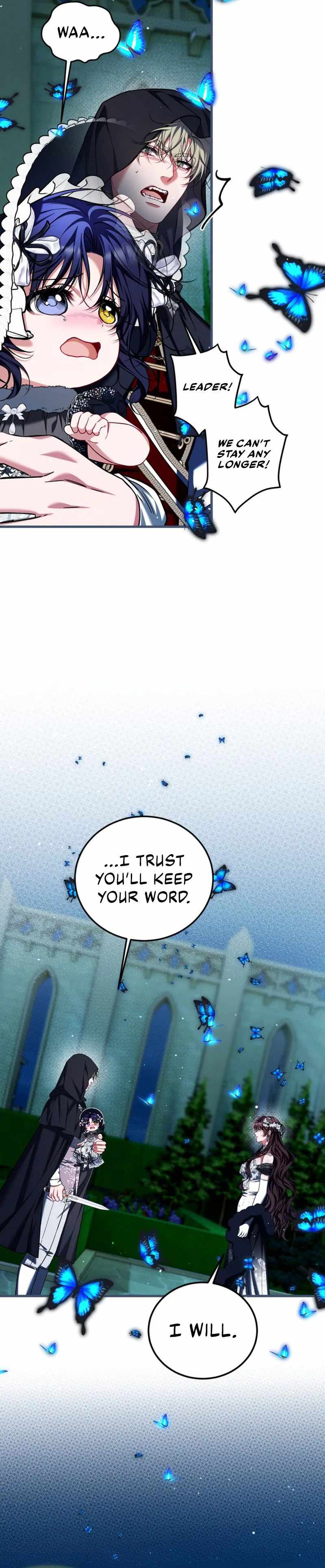 The Time of the Terminally Ill Extra Ch.109 p10