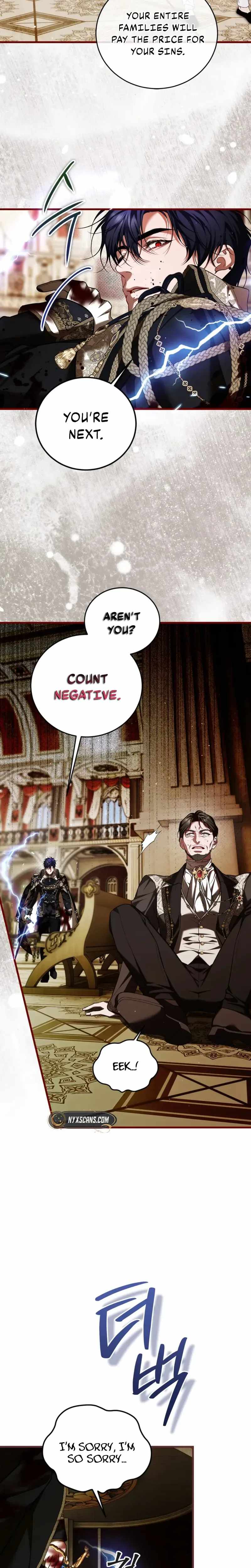 The Time of the Terminally Ill Extra Ch.110 p11