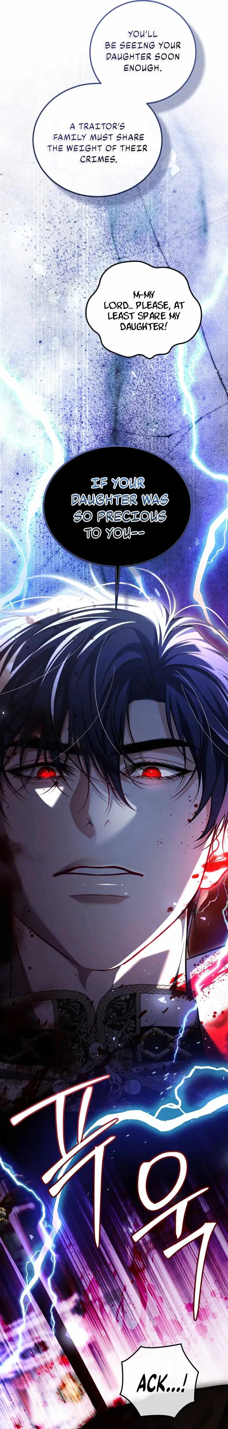 The Time of the Terminally Ill Extra Ch.110 p13