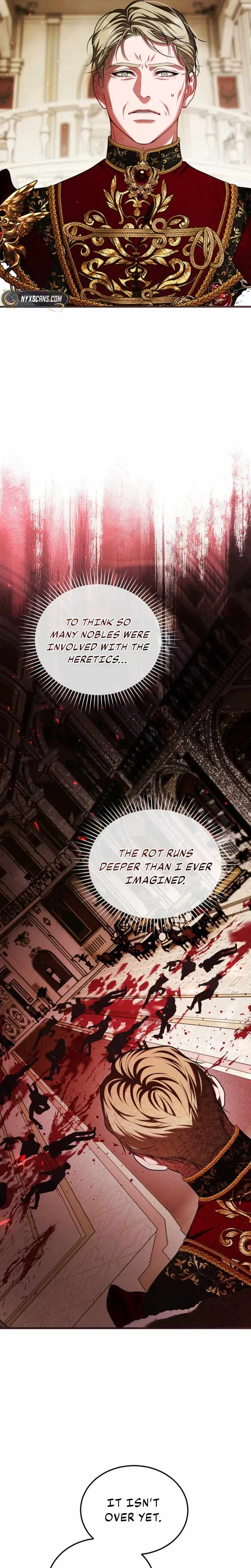 The Time of the Terminally Ill Extra Ch.110 p16