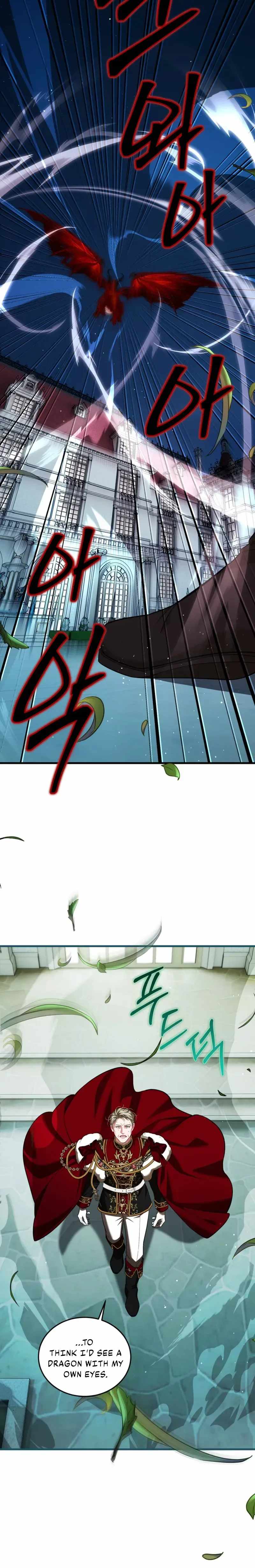 The Time of the Terminally Ill Extra Ch.110 p21