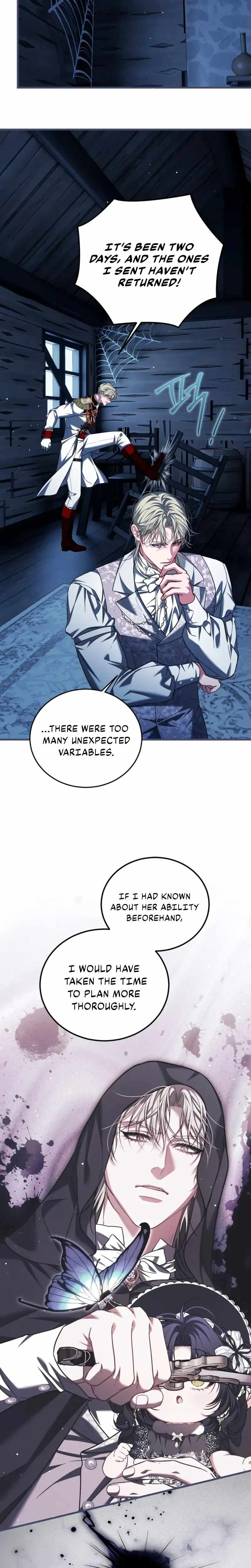 The Time of the Terminally Ill Extra Ch.110 p23