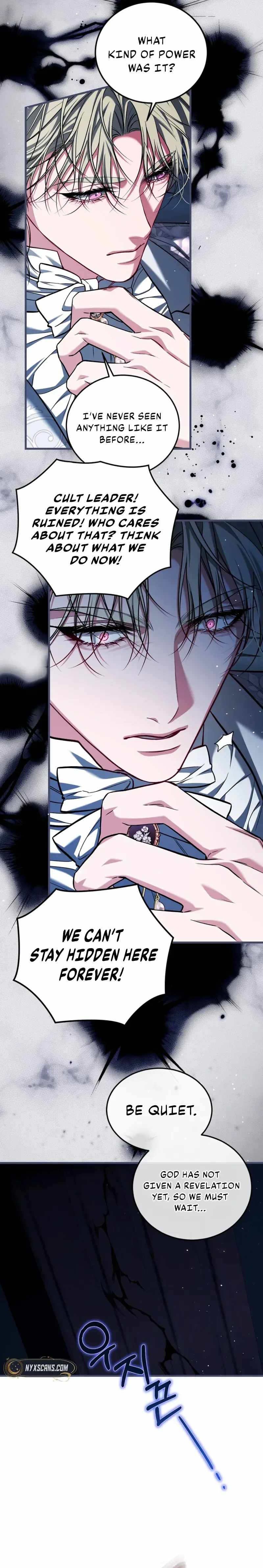 The Time of the Terminally Ill Extra Ch.110 p24