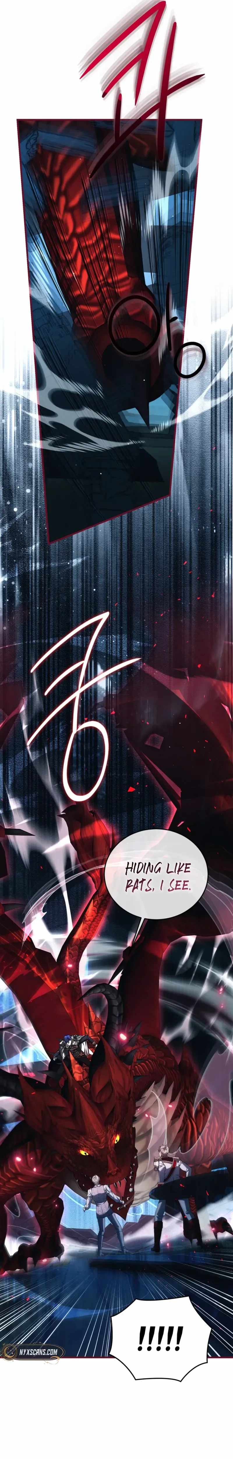 The Time of the Terminally Ill Extra Ch.110 p25