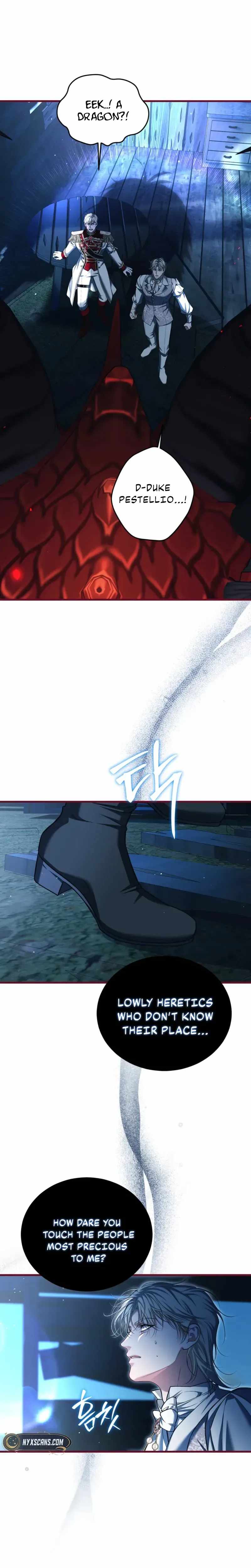 The Time of the Terminally Ill Extra Ch.110 p26