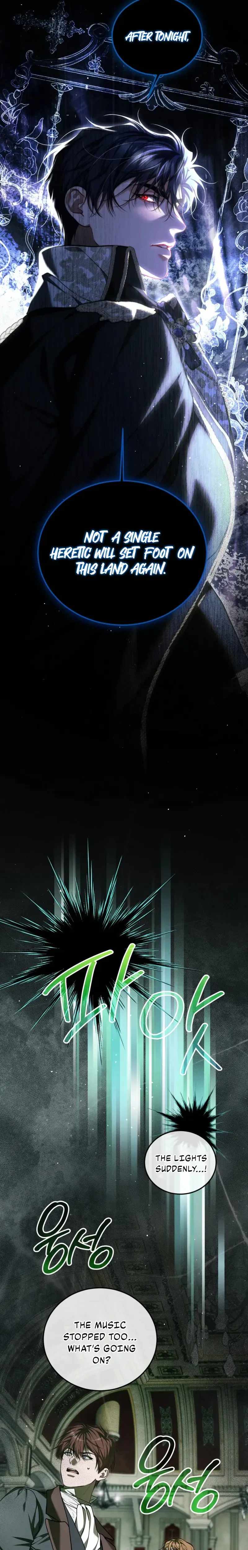 The Time of the Terminally Ill Extra Ch.110 p4
