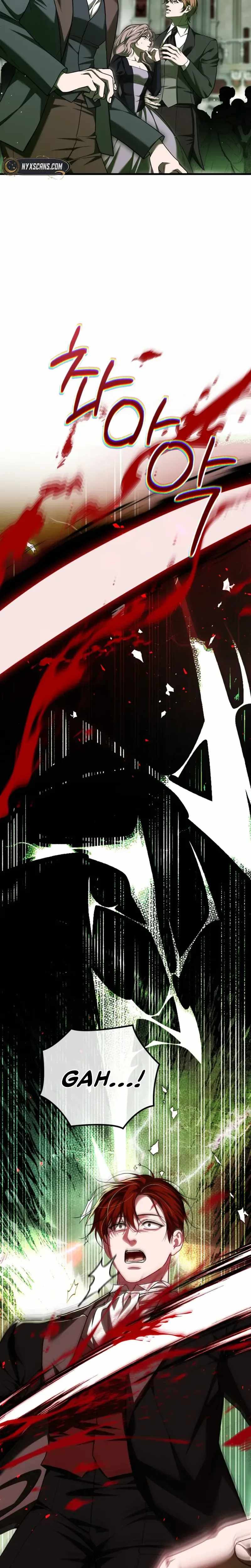The Time of the Terminally Ill Extra Ch.110 p5