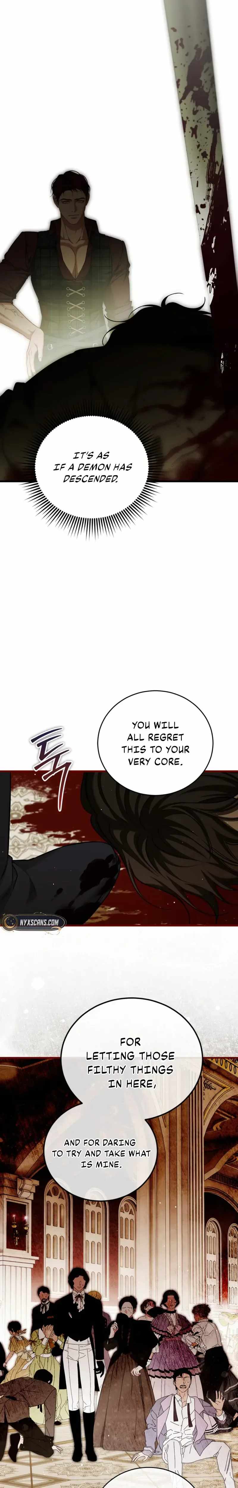 The Time of the Terminally Ill Extra Ch.110 p10