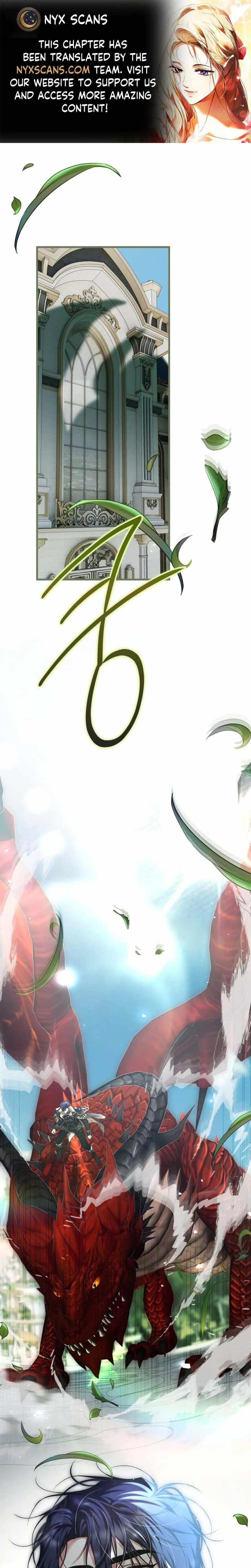 The Time of the Terminally Ill Extra Ch.111 p1