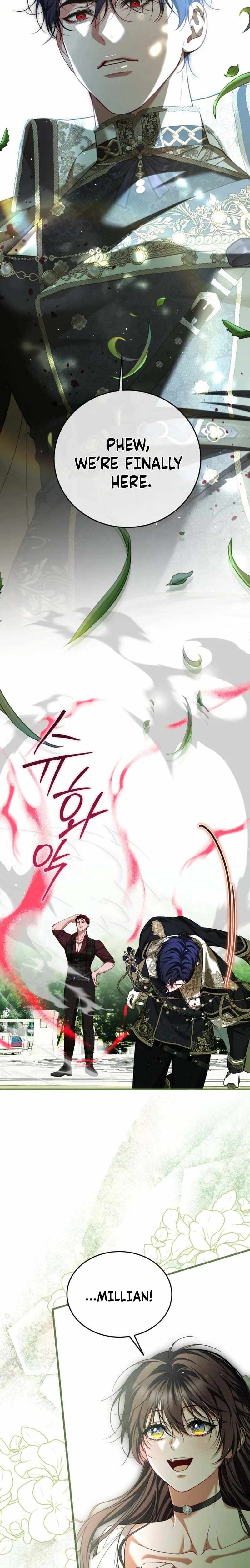 The Time of the Terminally Ill Extra Ch.111 p2