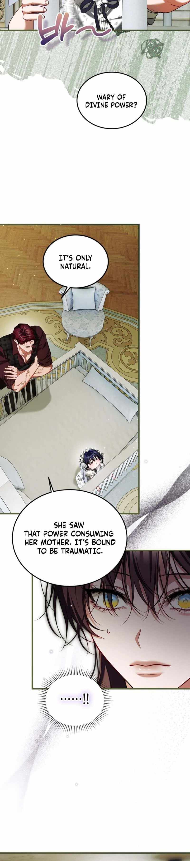 The Time of the Terminally Ill Extra Ch.111 p12
