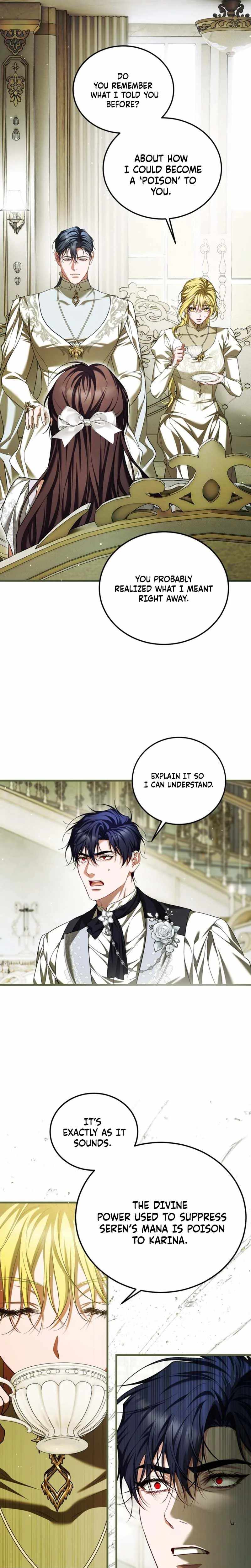 The Time of the Terminally Ill Extra Ch.111 p13