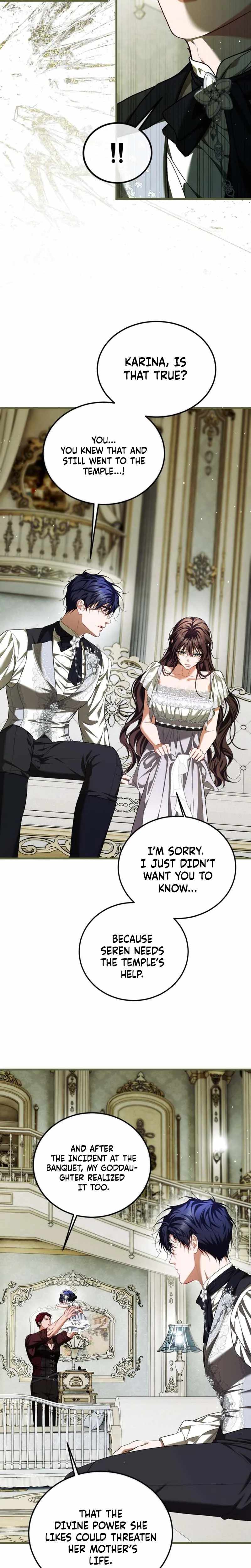 The Time of the Terminally Ill Extra Ch.111 p14