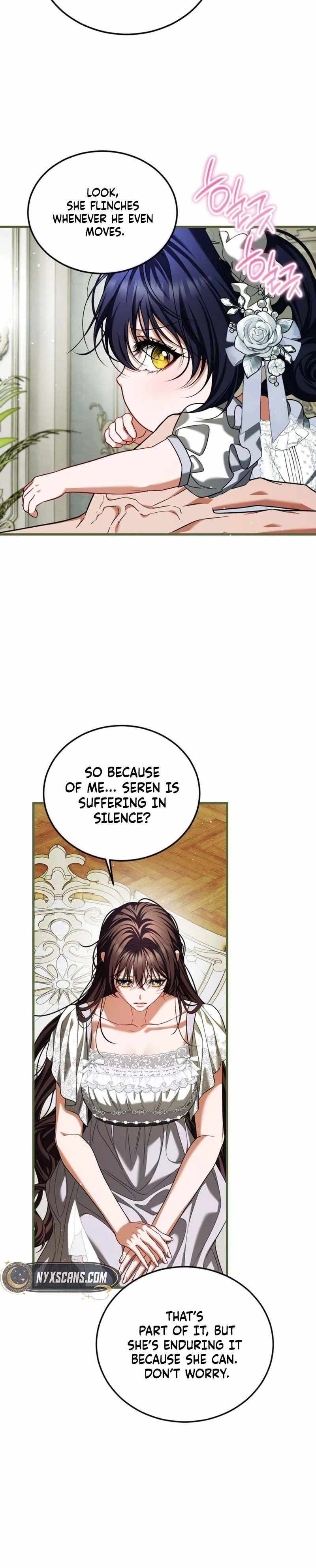 The Time of the Terminally Ill Extra Ch.111 p15