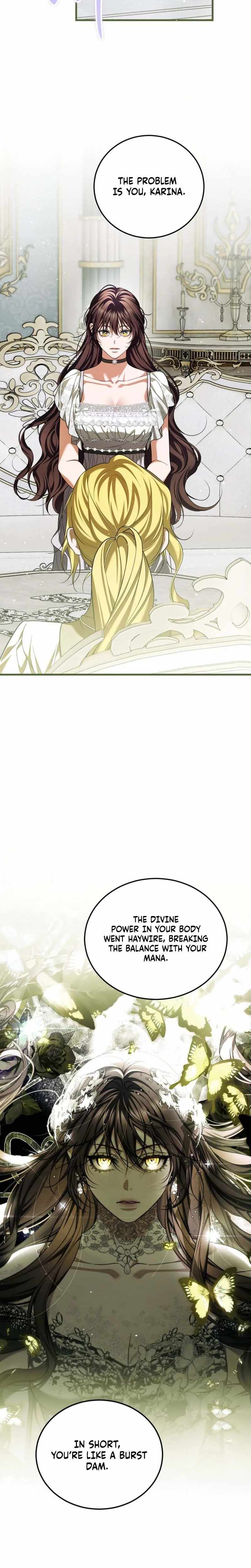 The Time of the Terminally Ill Extra Ch.111 p17