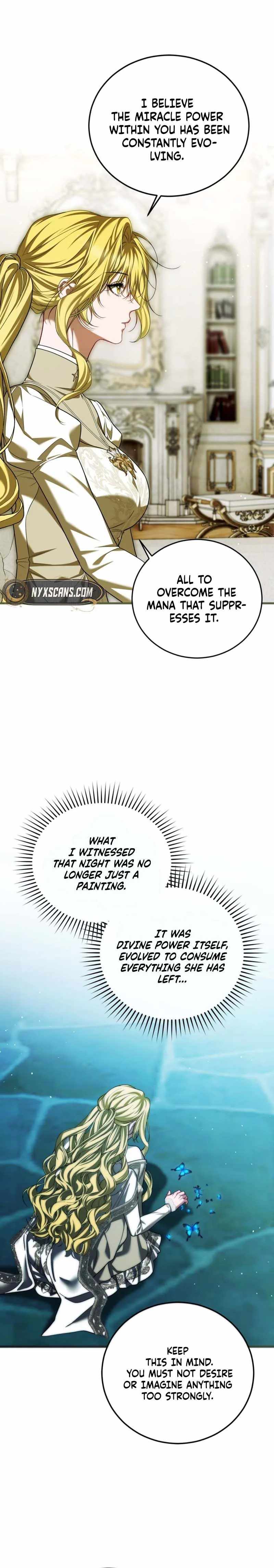 The Time of the Terminally Ill Extra Ch.111 p18