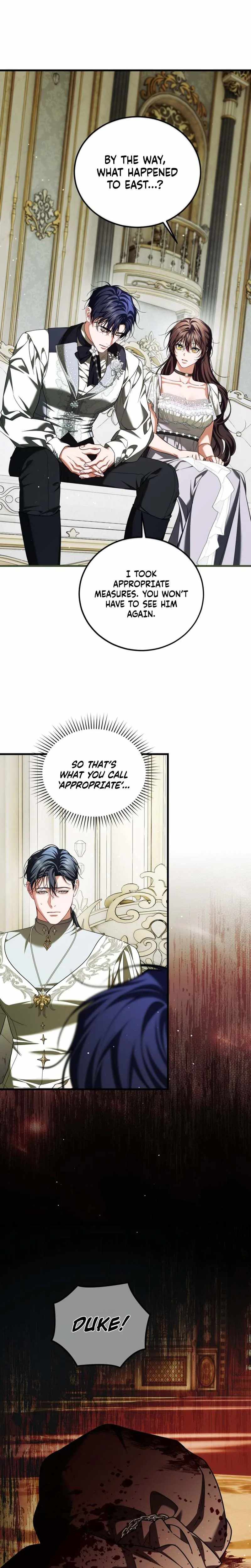 The Time of the Terminally Ill Extra Ch.111 p20