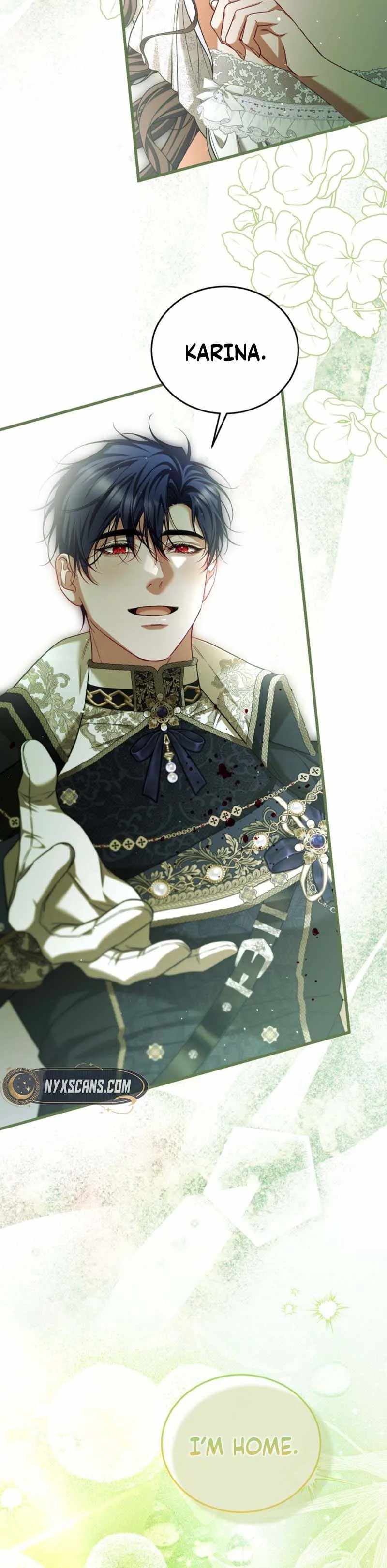 The Time of the Terminally Ill Extra Ch.111 p3