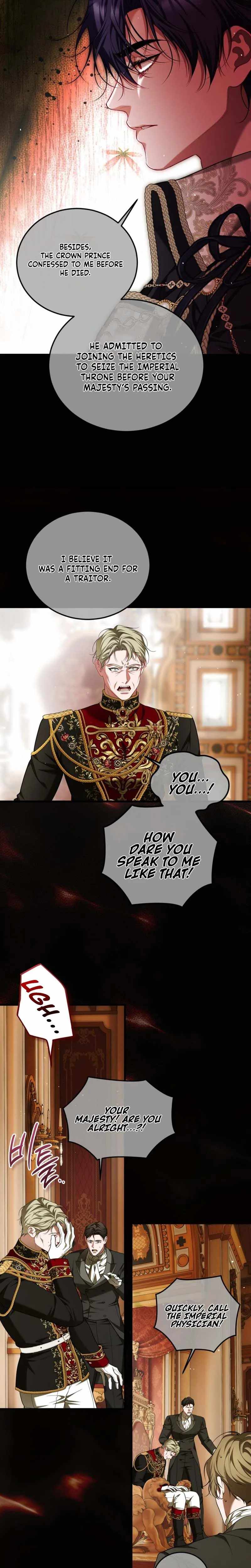 The Time of the Terminally Ill Extra Ch.111 p22