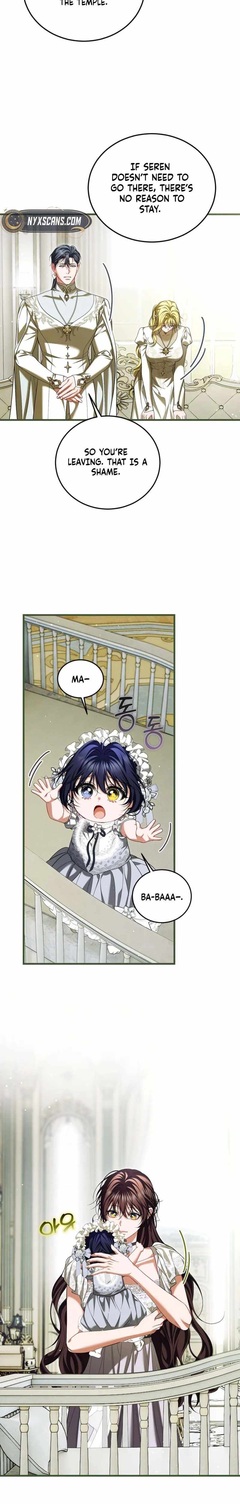 The Time of the Terminally Ill Extra Ch.111 p24