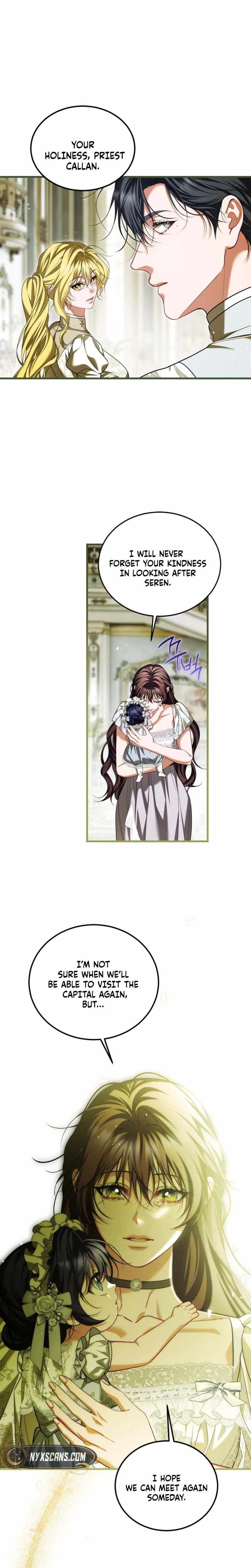 The Time of the Terminally Ill Extra Ch.111 p25