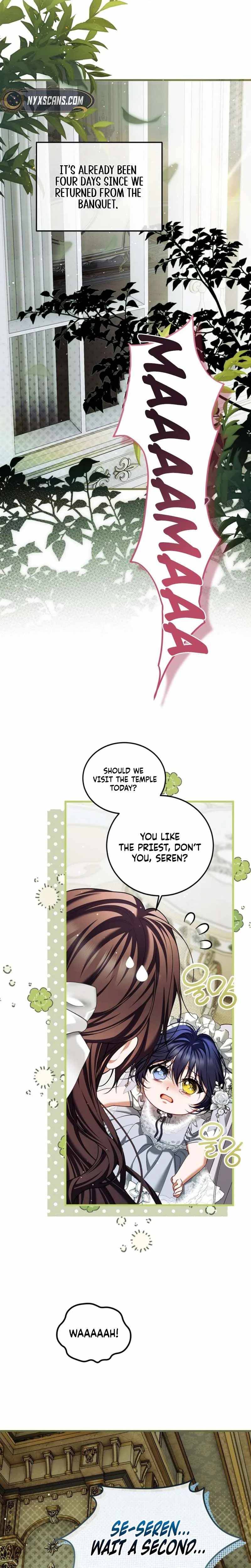 The Time of the Terminally Ill Extra Ch.111 p5