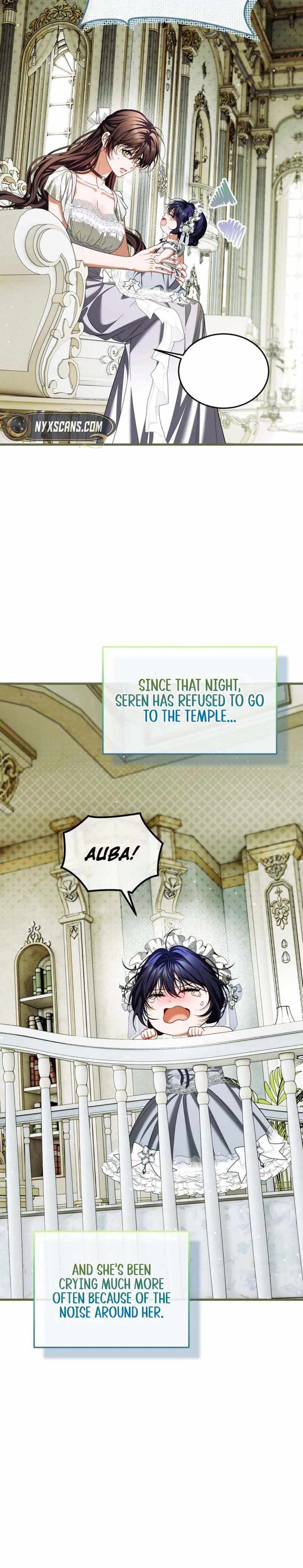 The Time of the Terminally Ill Extra Ch.111 p6