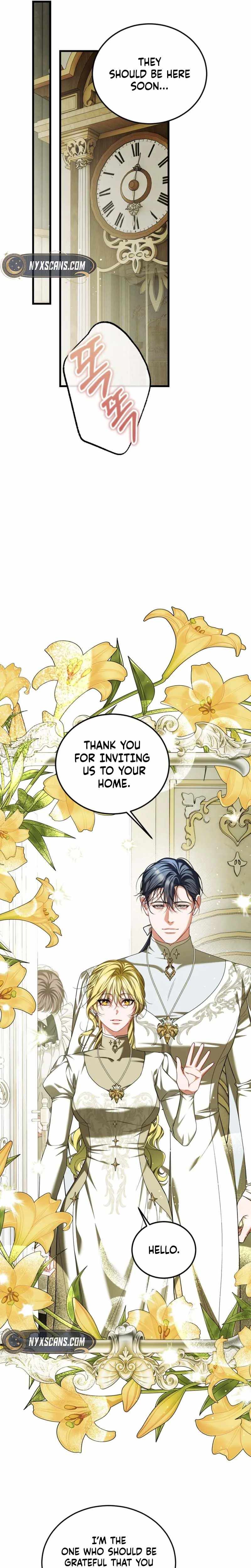 The Time of the Terminally Ill Extra Ch.111 p7