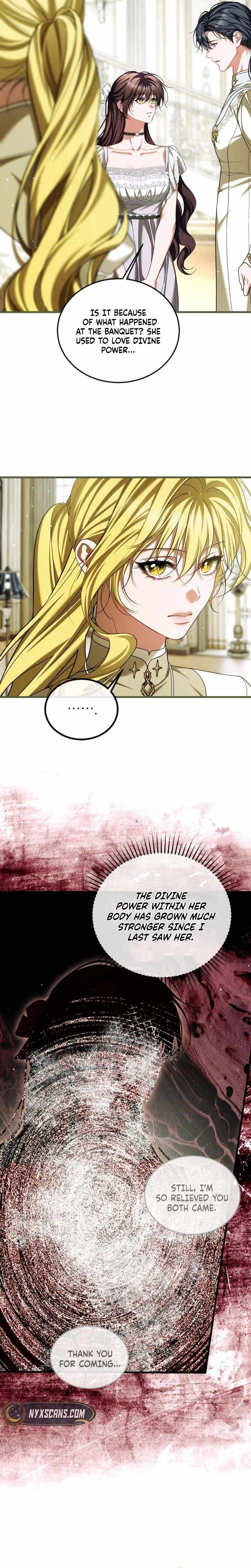 The Time of the Terminally Ill Extra Ch.111 p10