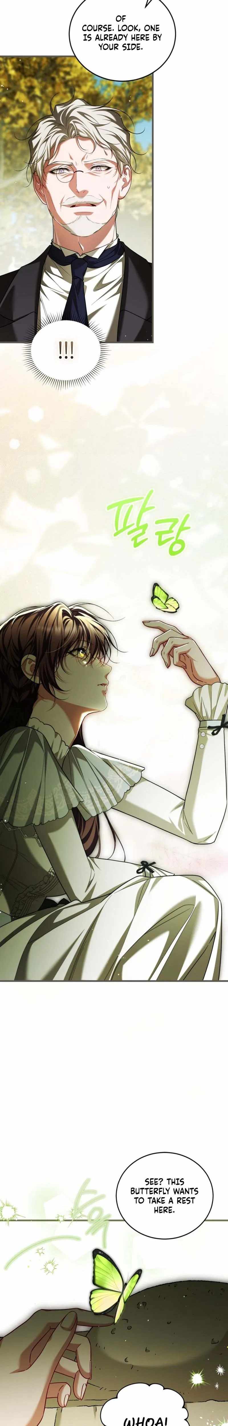 The Time of the Terminally Ill Extra Ch.112 p11
