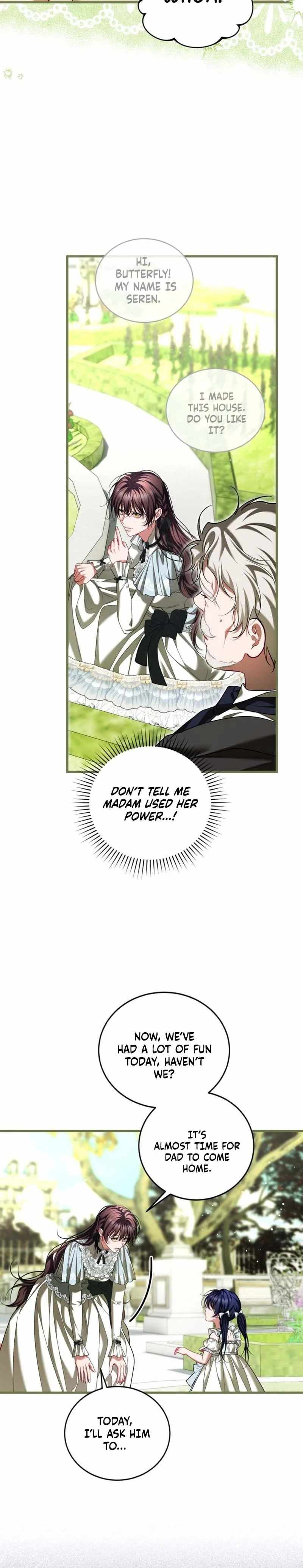 The Time of the Terminally Ill Extra Ch.112 p12